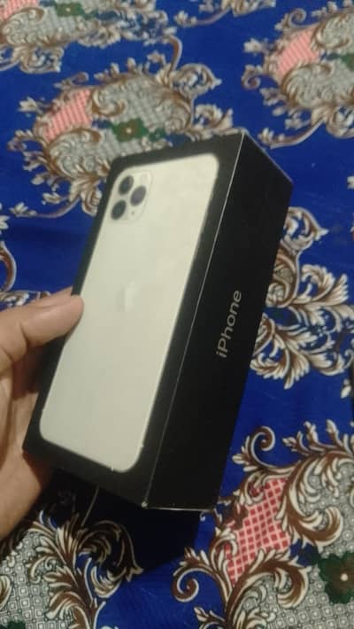 Apple iPhone 11 Pro Max