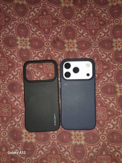 Apple iPhone 17 Pro