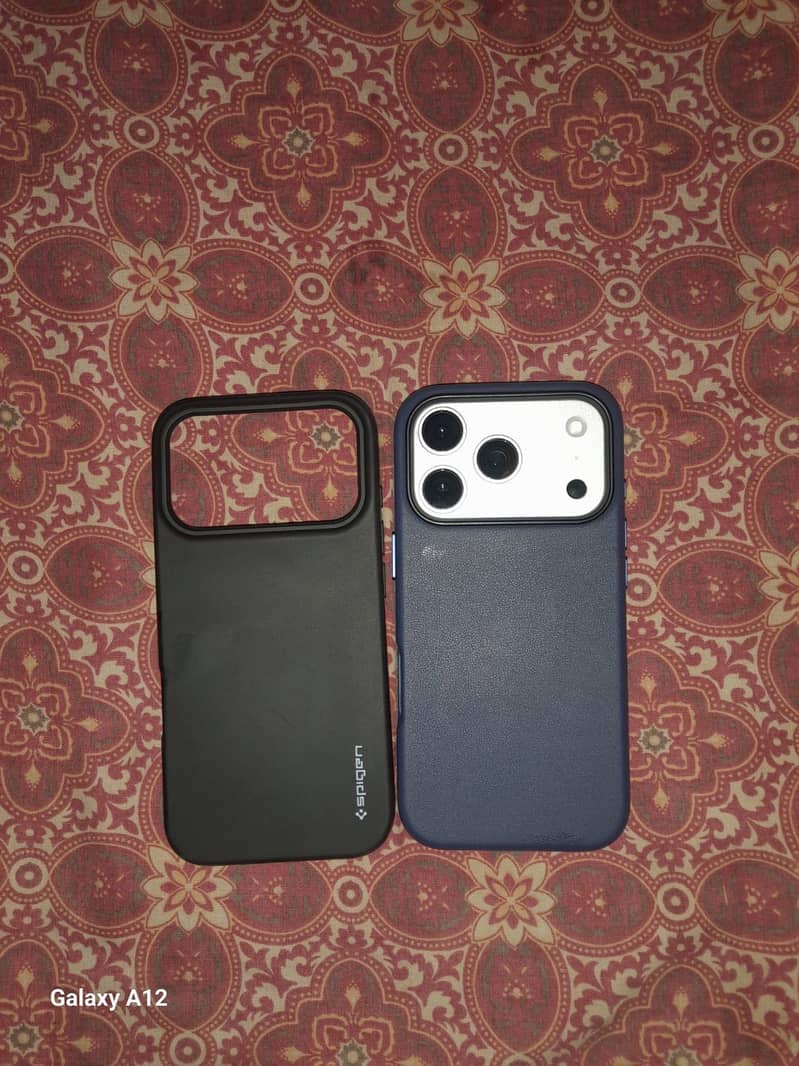 Apple iPhone 17 Pro 0