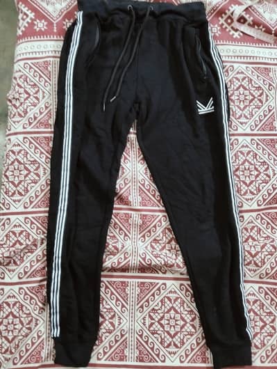 London Bridge Trousers