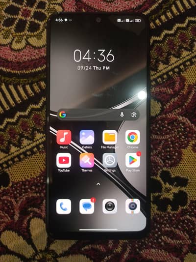 Brand new Xiaomi Redmi Note 12 | Water Packed | Remote Sensor | 8/128