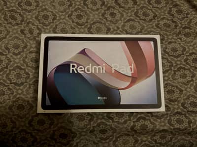 Xiaomi Redmi Pad
