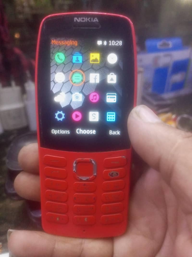 Nokia 210 1