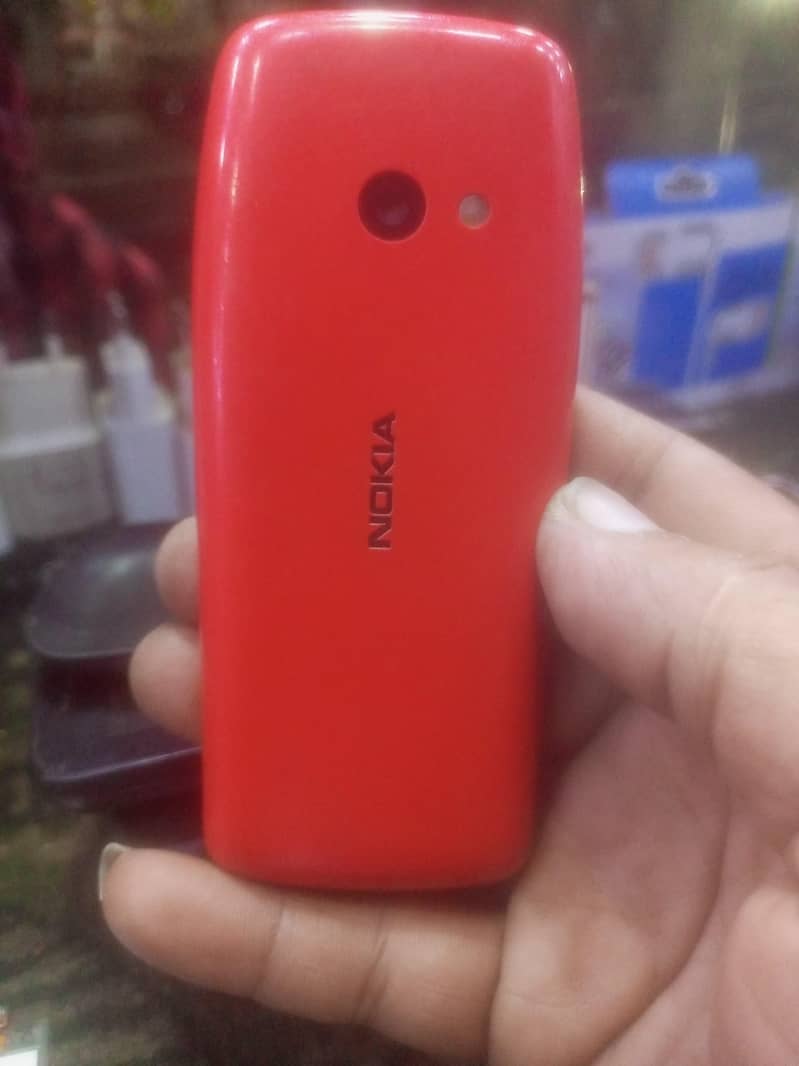 Nokia 210 2
