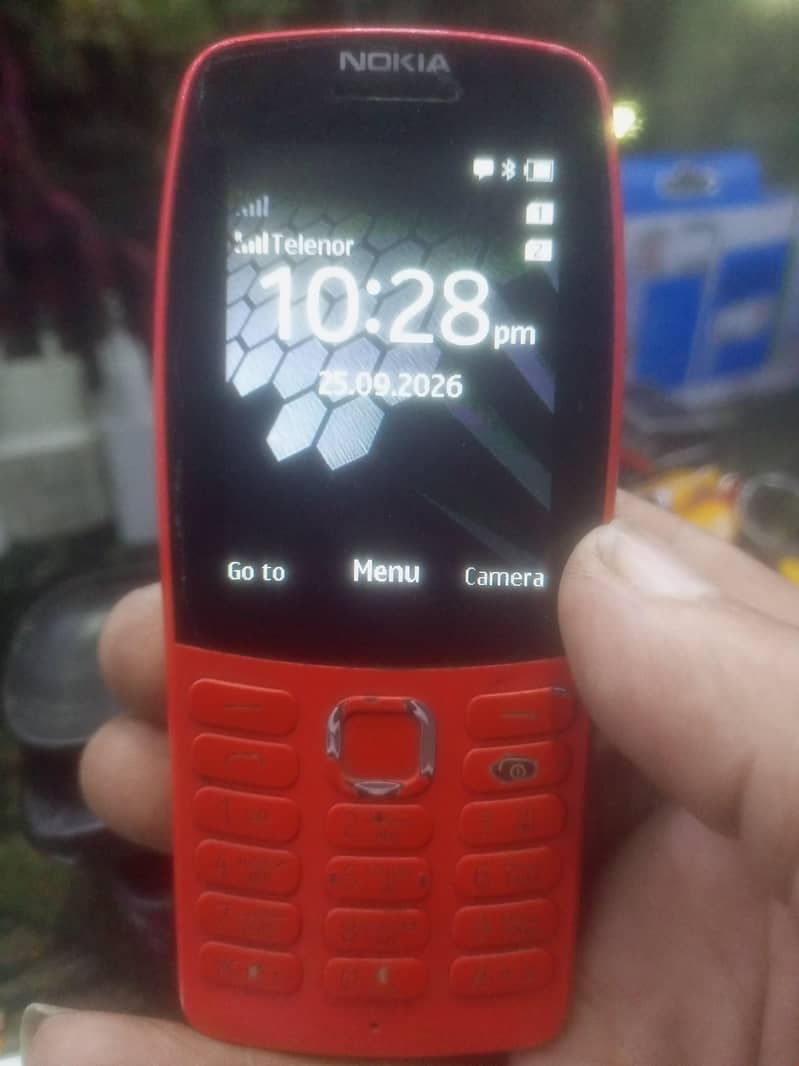Nokia 210 3