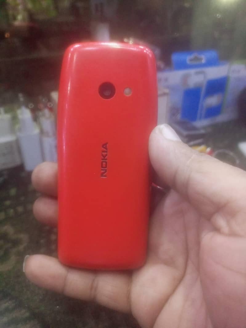 Nokia 210 4