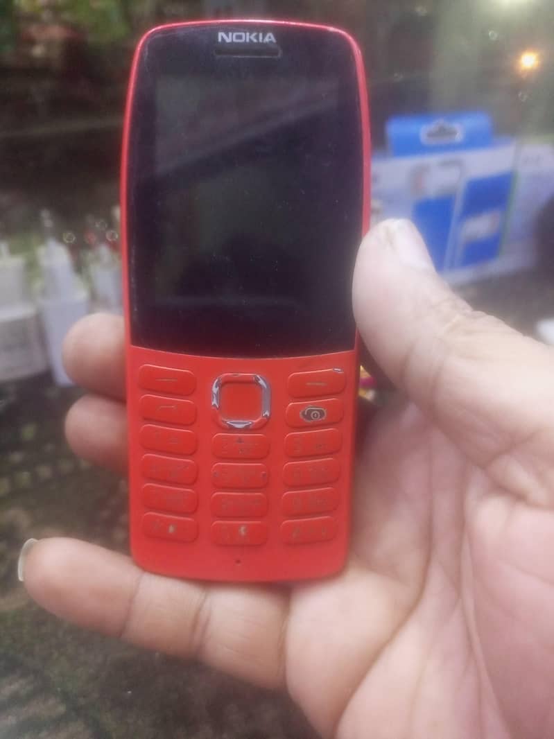 Nokia 210 5