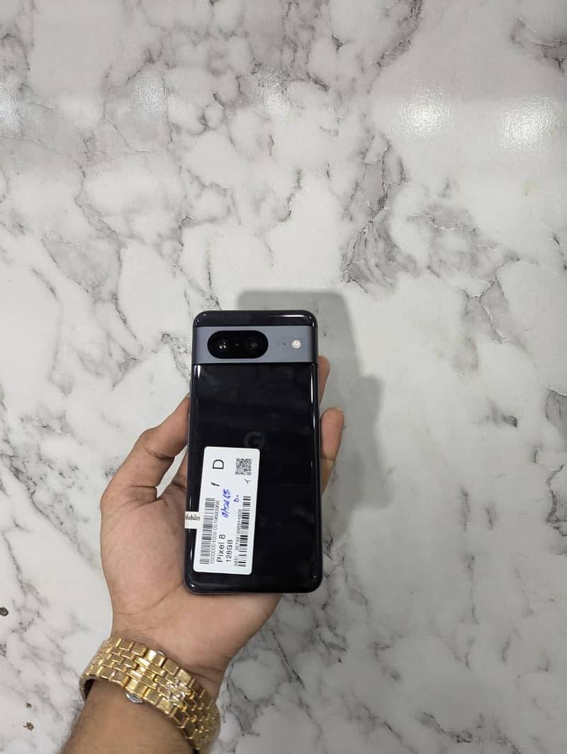Google Pixel 7 0