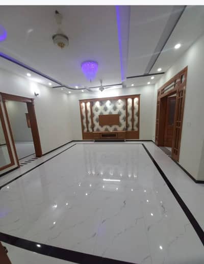 14 Marla Double-Story Full House For Rent G-13/3, Islamabad