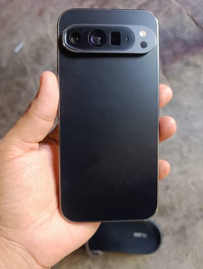 Google Pixel 9 Pro XL