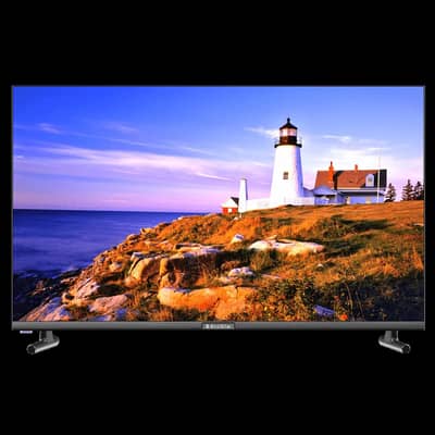 EcoStar 32 Inches LED HD Frameless TV On Easy Installments