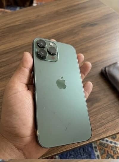 Apple iPhone 13 Pro Max