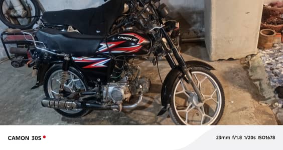 unique 100 self stard 75000