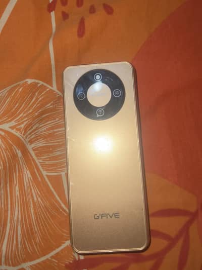 G'Five 4G Smart