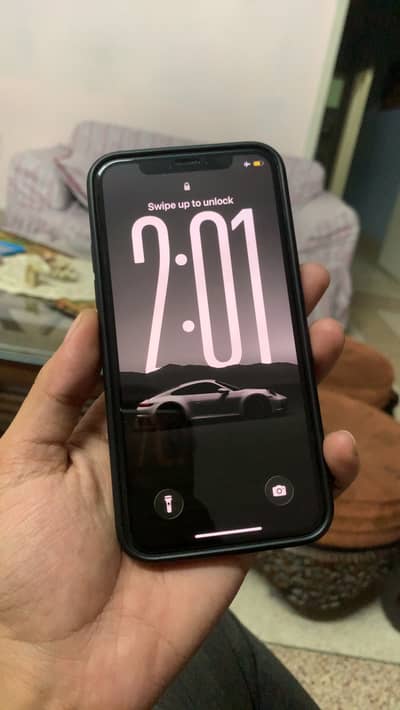 Apple iPhone 11 Pro