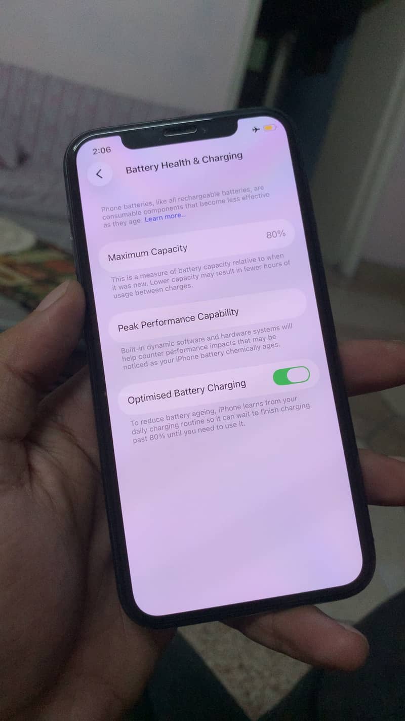 Apple iPhone 11 Pro 4