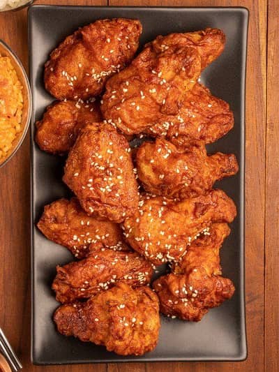 Hiring chef with experience