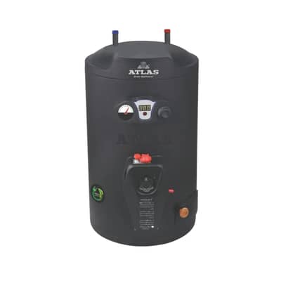 Atlas Geyser PP-40Ltr Hybrid On Easy Installments