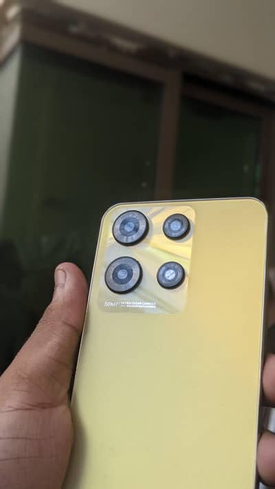 Note 30  6/128 kit