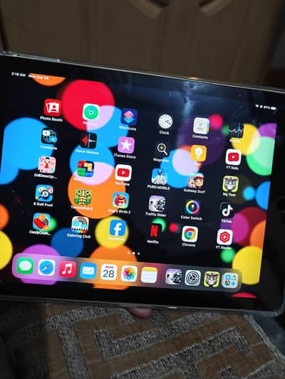 apple ipad air 2