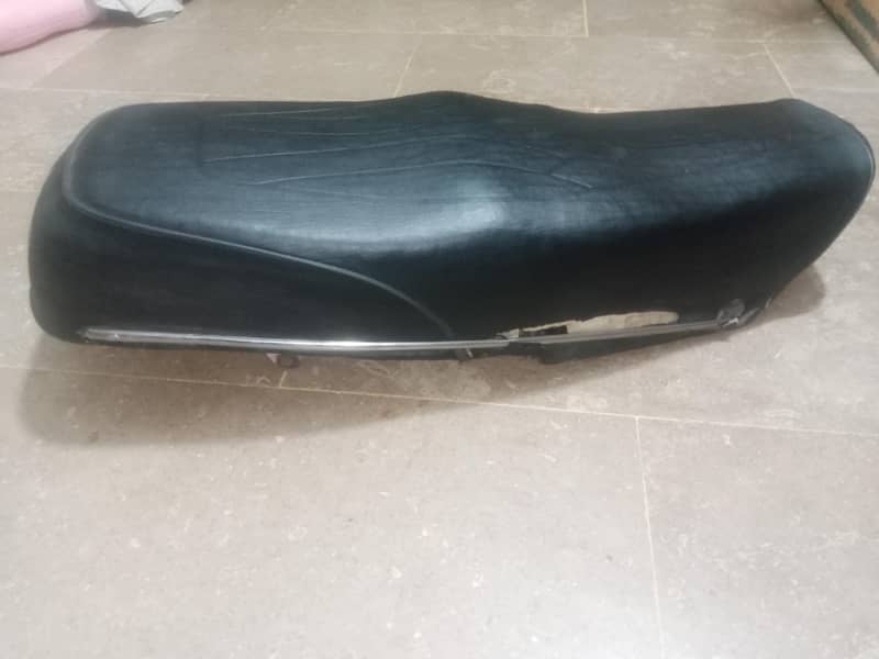 unique seat 0