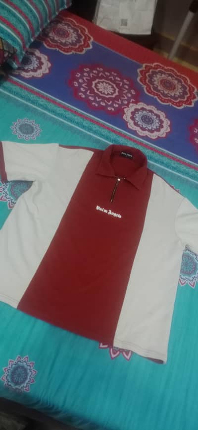 improtand fabric  for T-shart