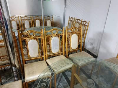 85 chairs for sale
