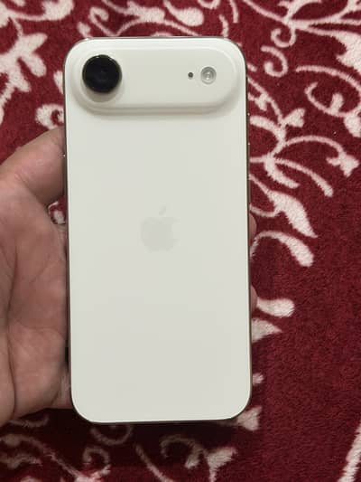 Apple iPhone 17 Air