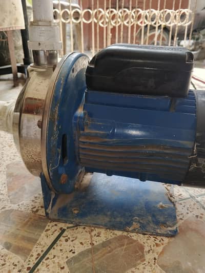 JET PUMP new condition