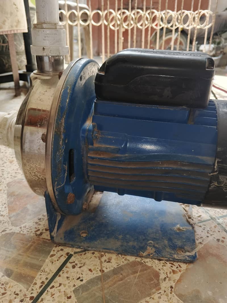 JET PUMP new condition 0