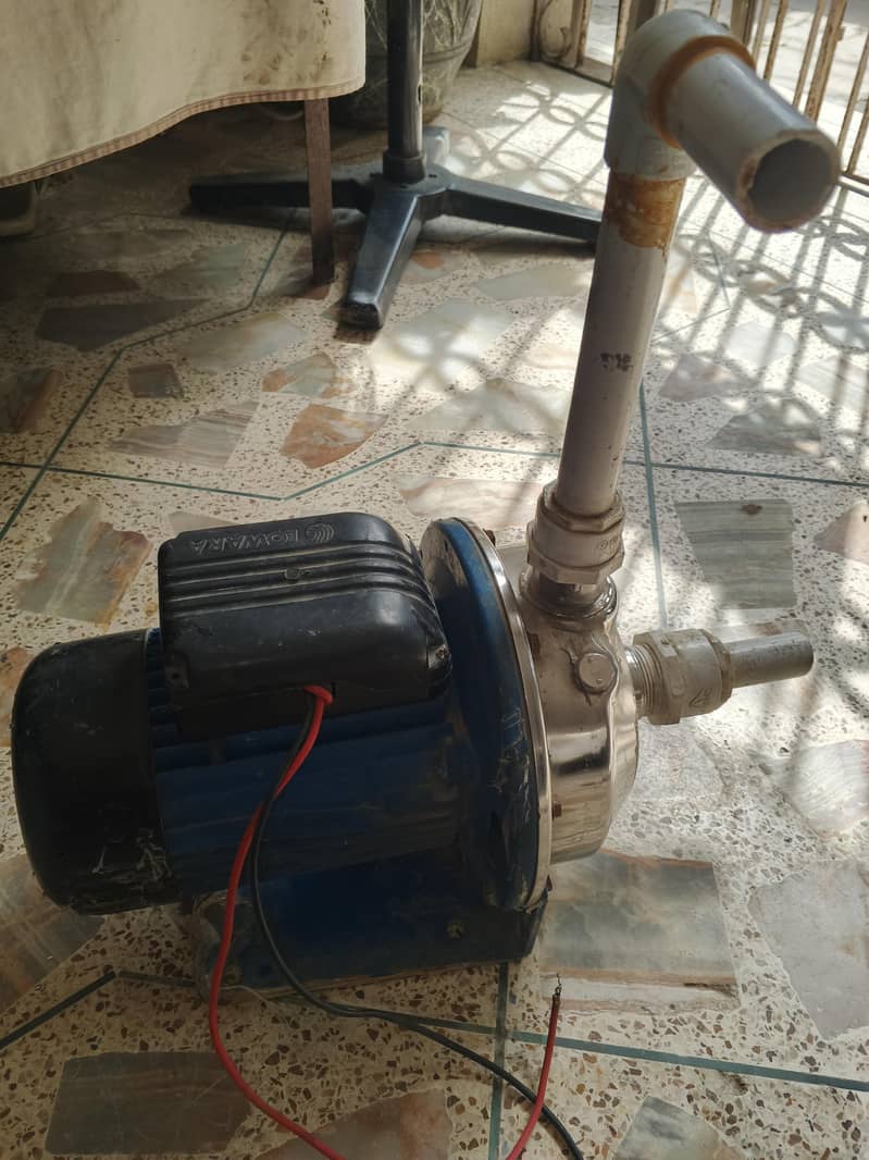 JET PUMP new condition 1