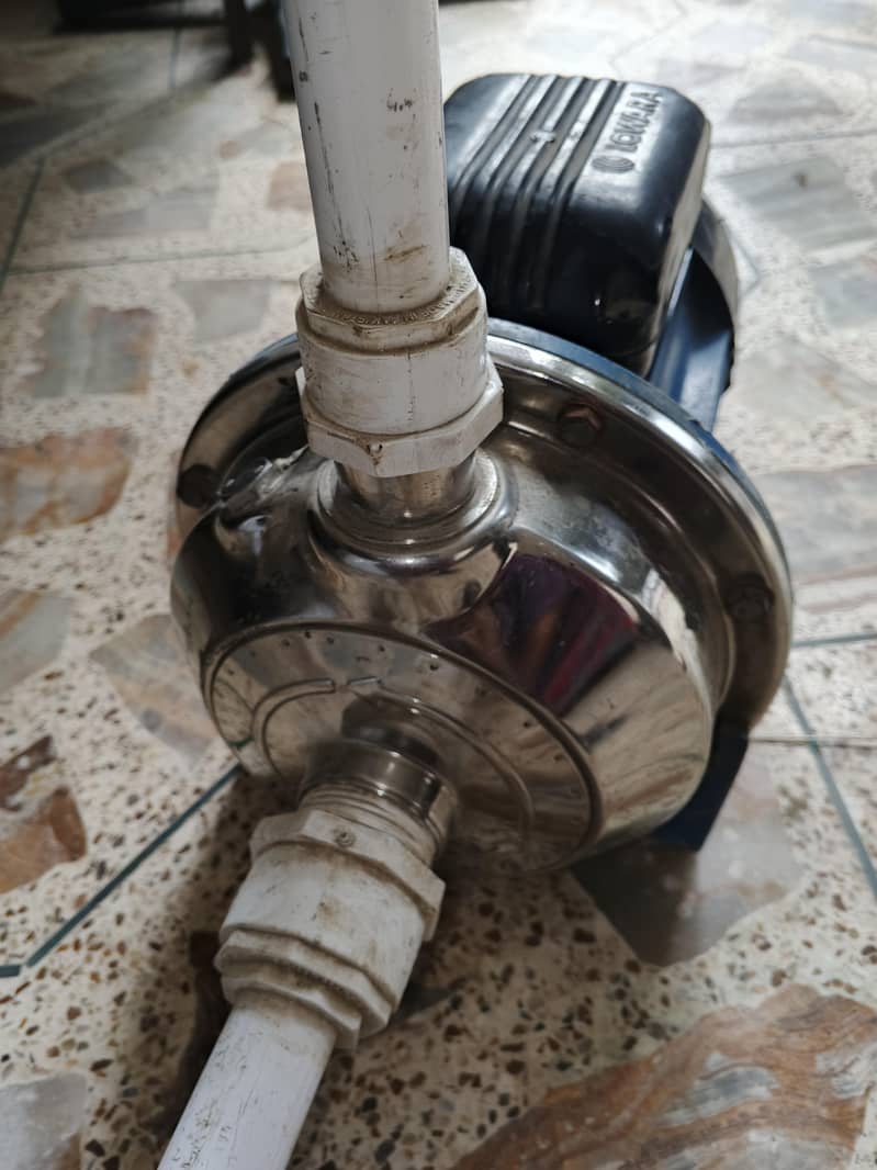 JET PUMP new condition 3