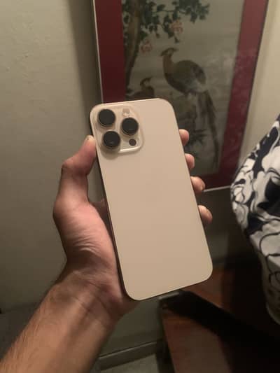 Apple iPhone 16 Pro Max FU 512gb