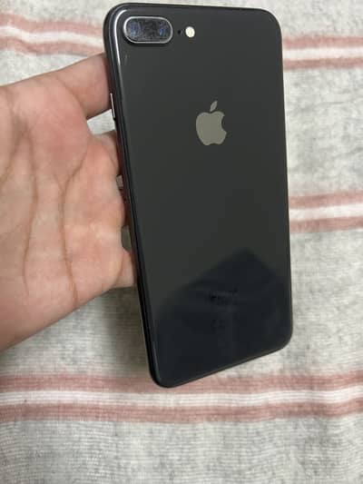 iPhone 8 Plus 256GB PTA approved