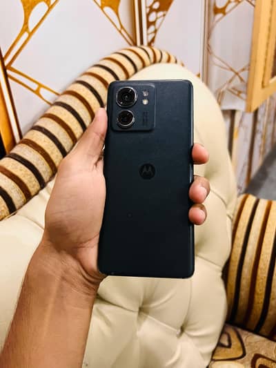 moto Edeg 40 12gb ram 256gb memory Non pta hai all ok hai