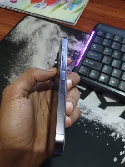 Apple iPhone 14 Pro