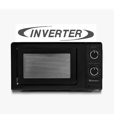 Dawlance Microwave Oven on Easy Installments