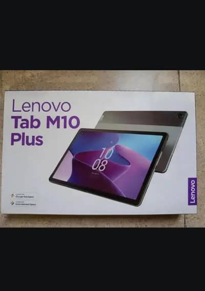 Lenovo M10 Plus 3rd Gen