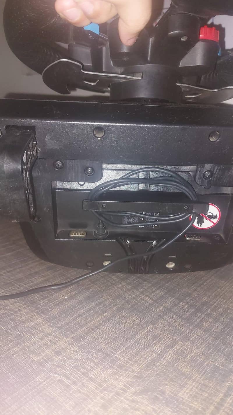 Logitech g29 used 1