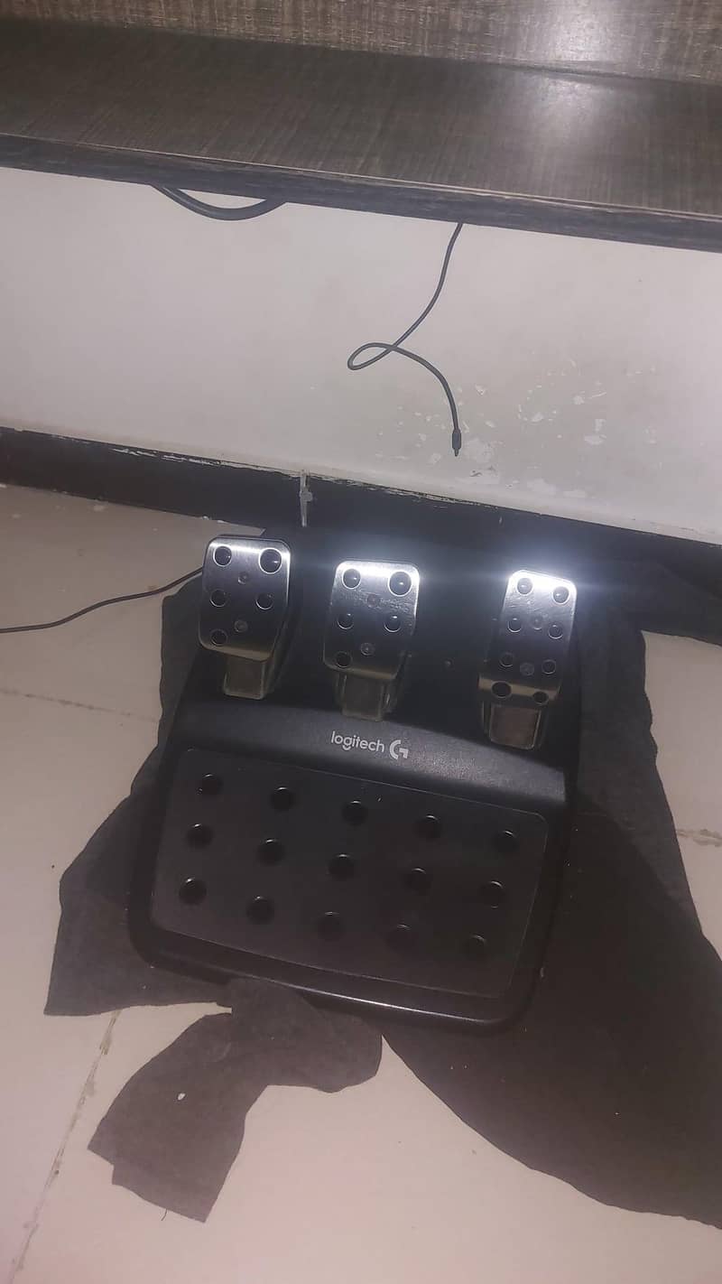 Logitech g29 used 2