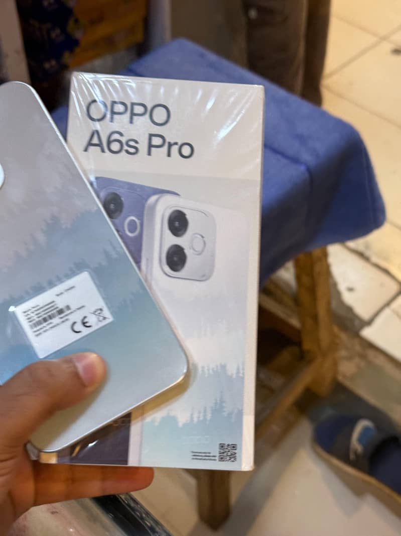 OPPO Other Model 1