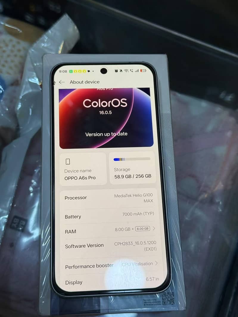OPPO Other Model 4