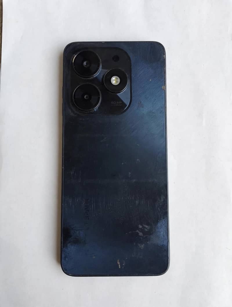 Tecno Spark 20C 0