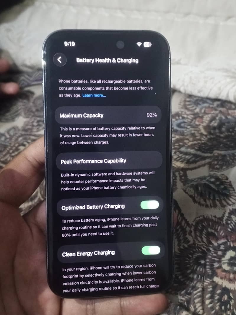 Apple iPhone 14 Pro 1