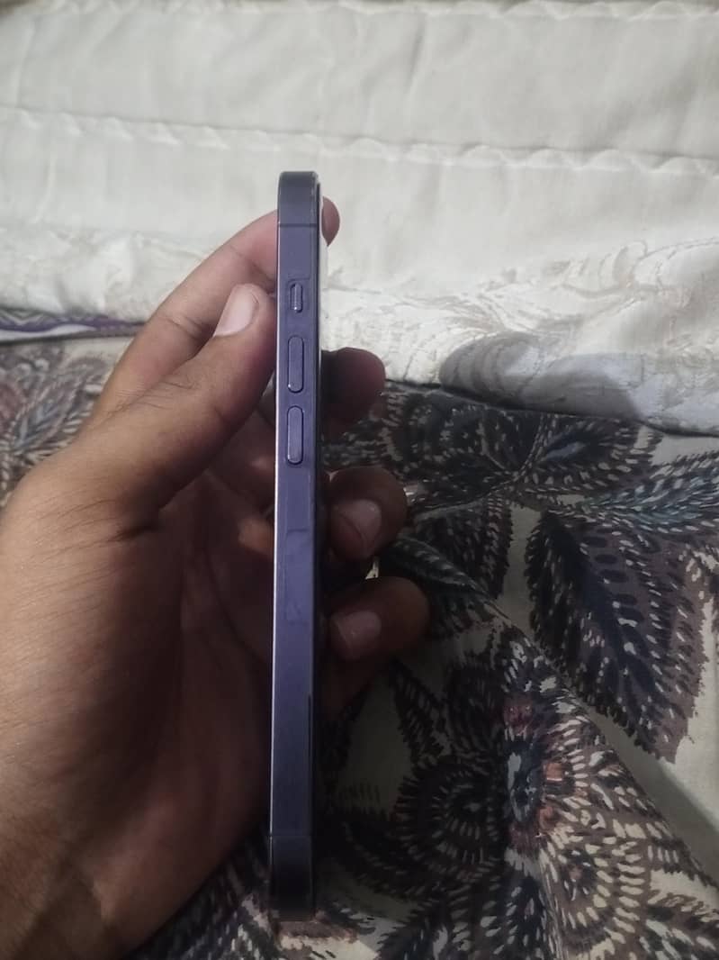 Apple iPhone 14 Pro 5