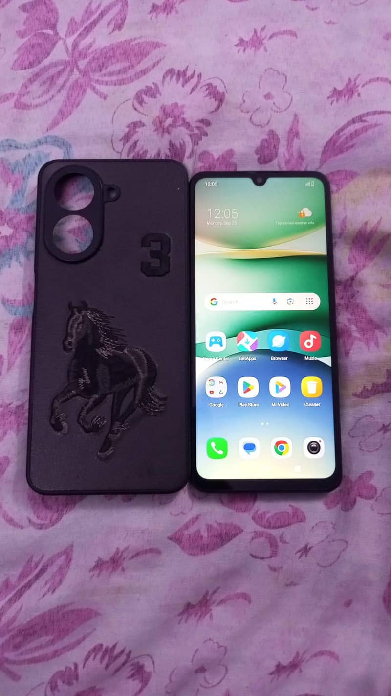 Redmi A5 0