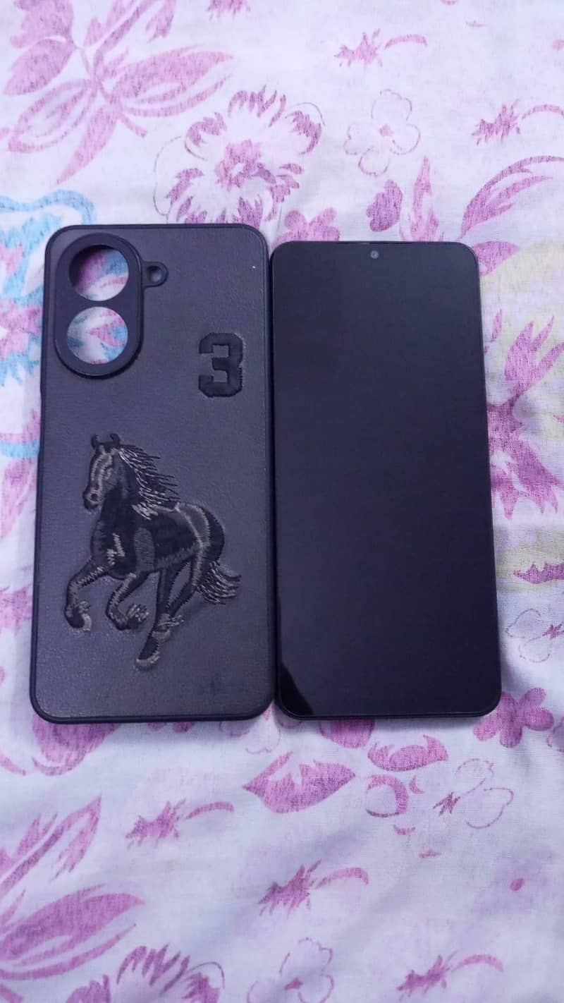 Redmi A5 1