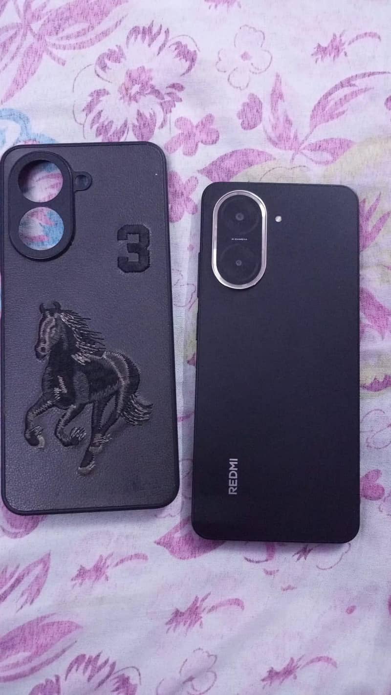 Redmi A5 2