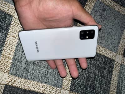 Samsung Mobile A51