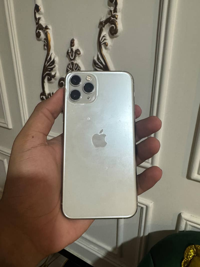 Apple iPhone 11 Pro 0